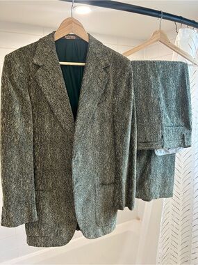 RENOMA Extremely Rare Suit